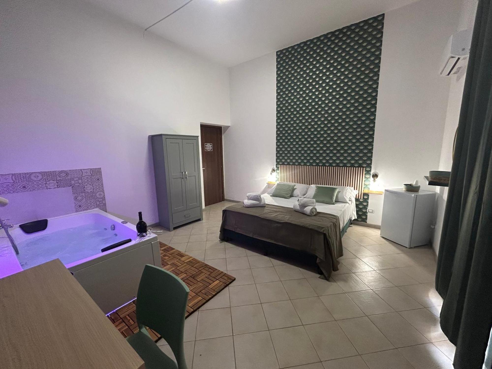 Florio Rooms — Photos 1