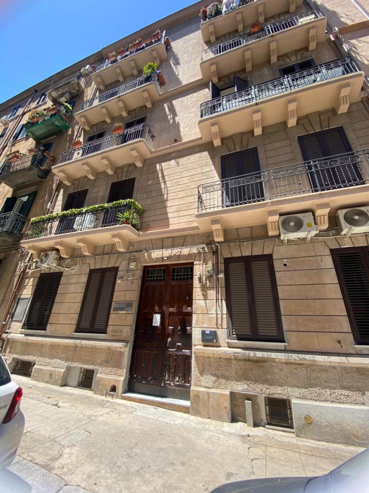 Florio Rooms, Palermo